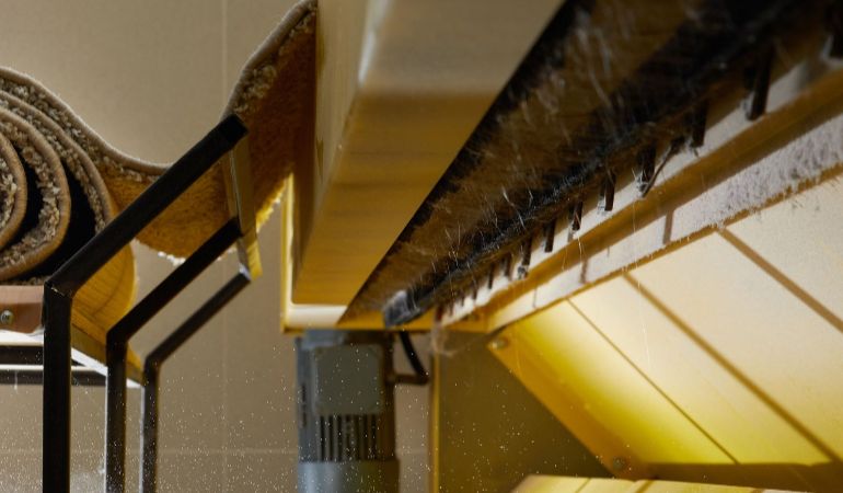 Beyazıt Halı Yıkama